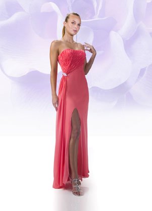 coral