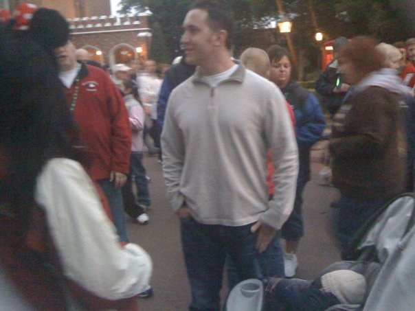 Corey