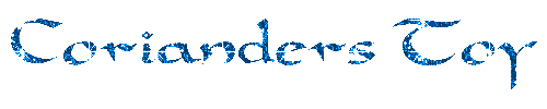Corianders_Toy_-_Savvy_blue_glitter_signature