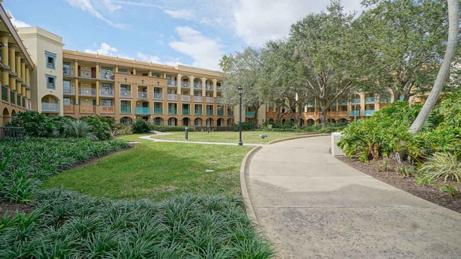 CoronadoSpringsResort011 The DIS Disney Discussion Forums
