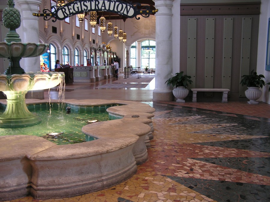 Coronado Springs Resort