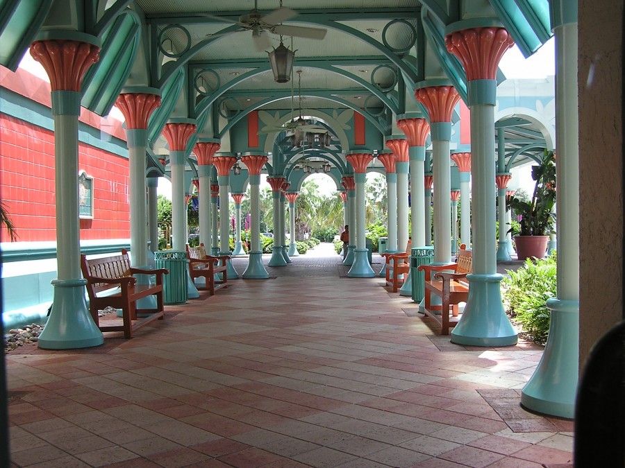 Coronado Springs Resort