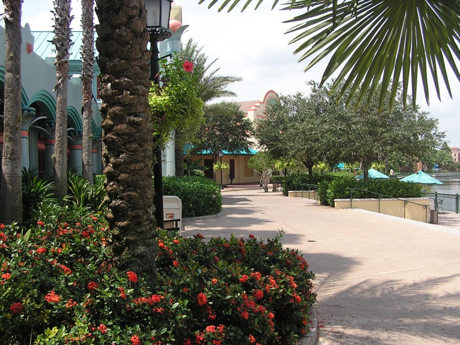 Coronado Springs Resort