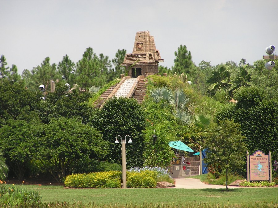 Coronado Springs Resort