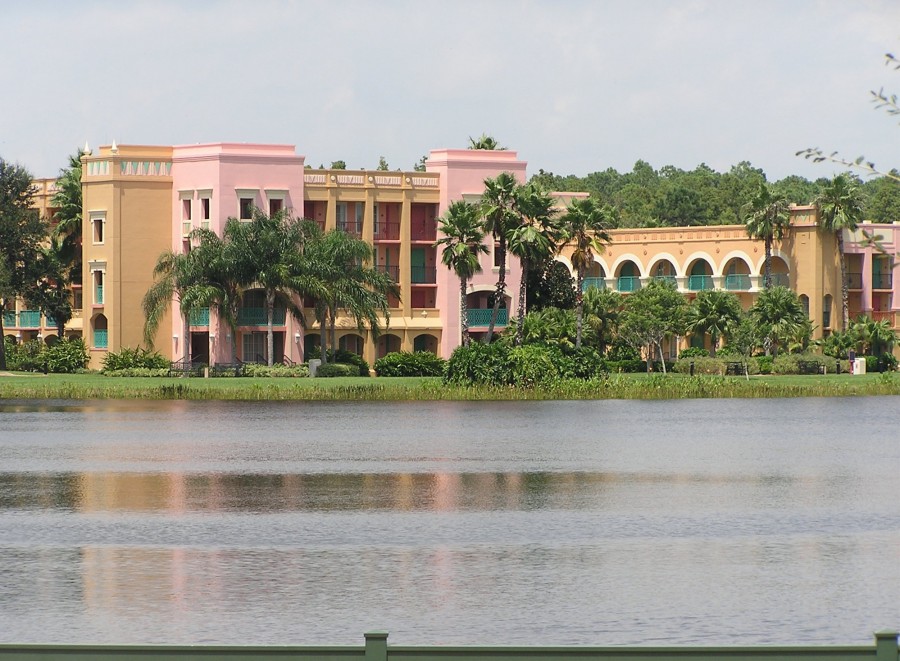 Coronado Springs Resort