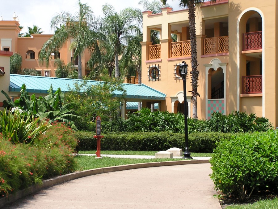 Coronado Springs Resort