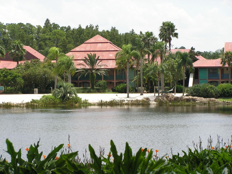 Coronado Springs Resort