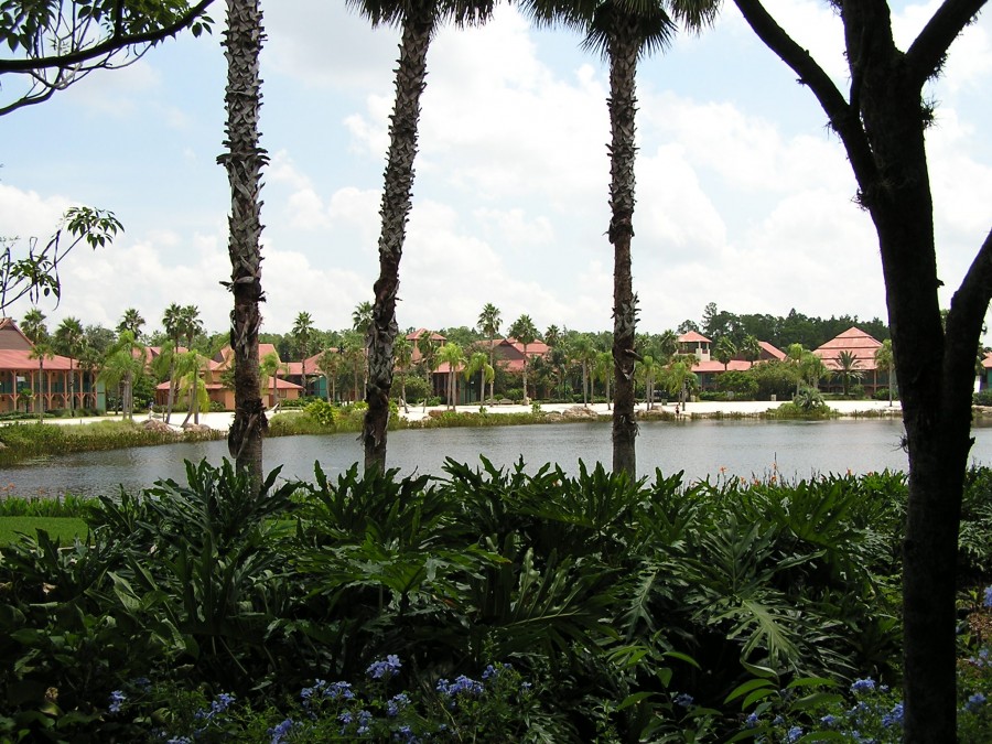 Coronado Springs Resort