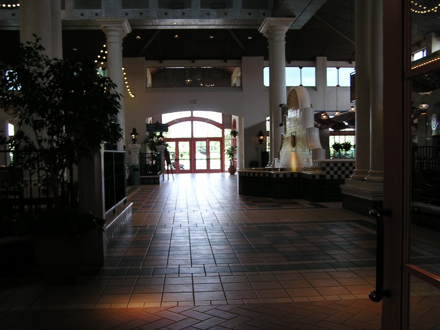 Coronado Springs Resort