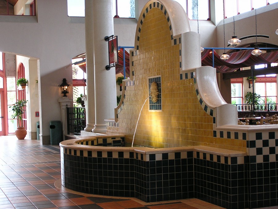 Coronado Springs Resort