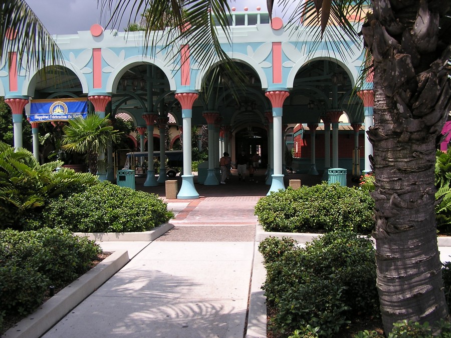 Coronado Springs Resort