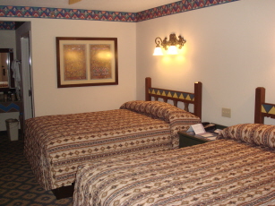 Coronado Springs room