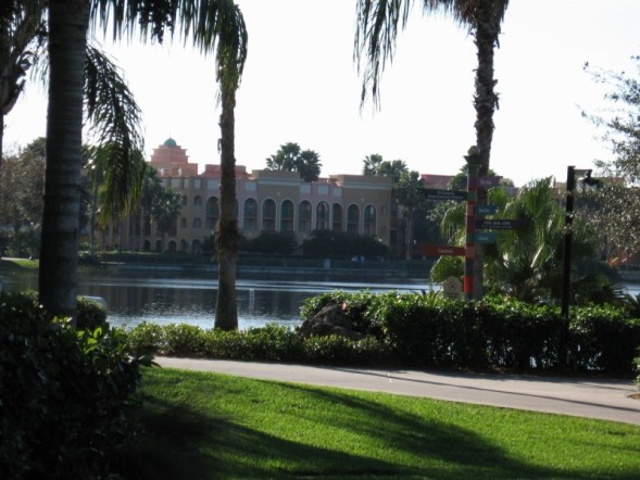 Coronado Springs