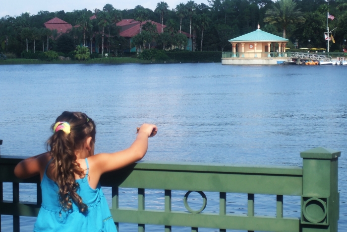 Coronado Springs