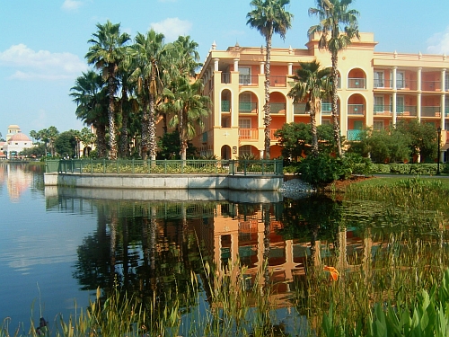 Coronado Springs