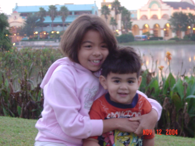 coronado springs