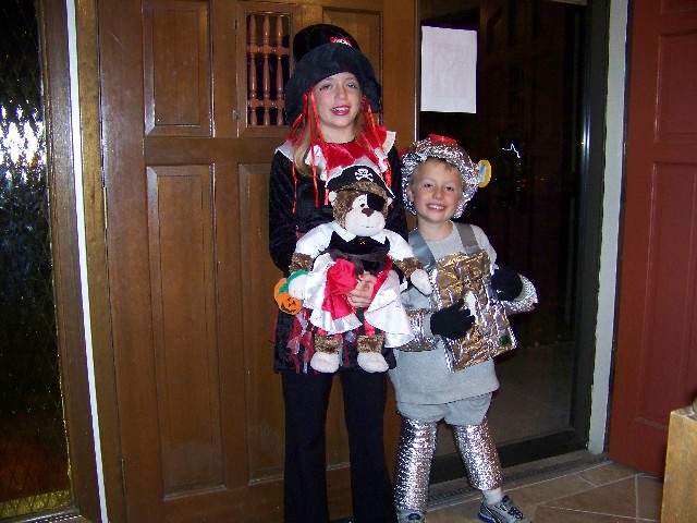 cosmokidscostume