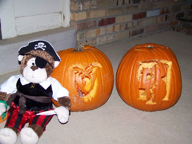 cosmopumpkins