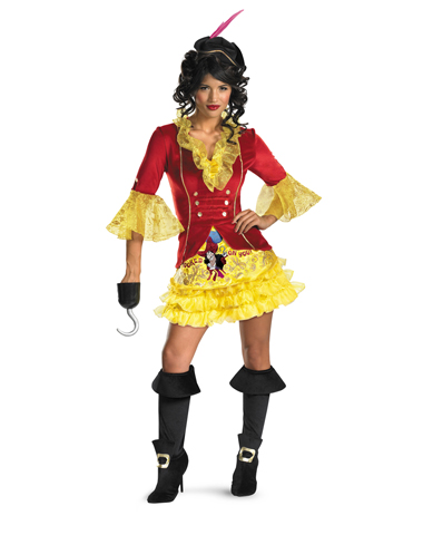 costume