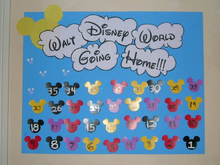 Countdown