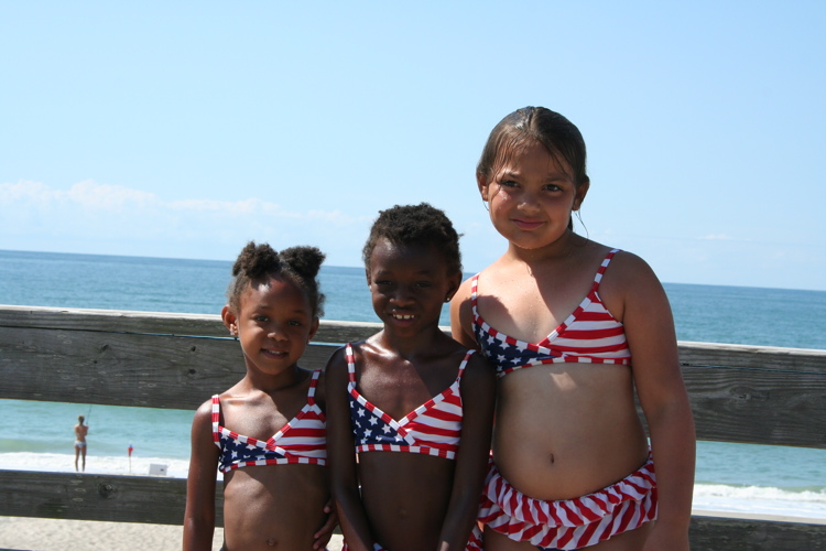 cousins