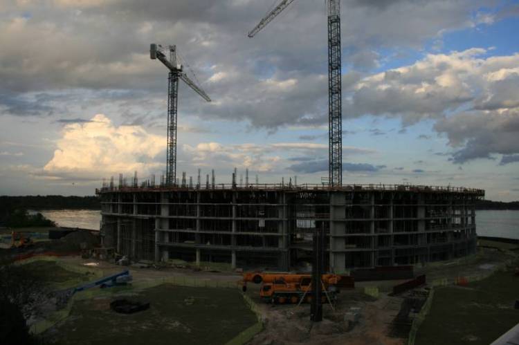 CR Construction 1-13-08
