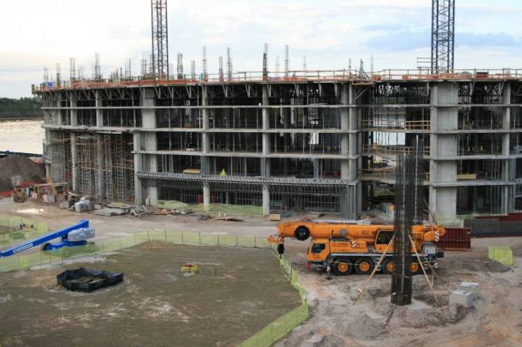 CR Construction 1-13-08