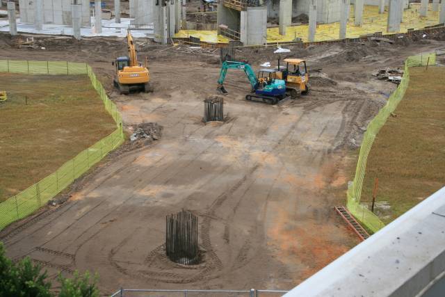CR Construction 10-21-07