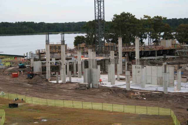 CR Construction 10-21-07