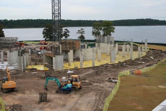 CR Construction 10-21-07