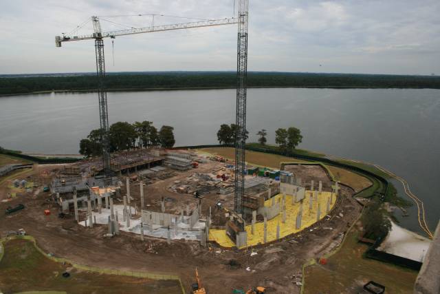CR Construction 10-21-07