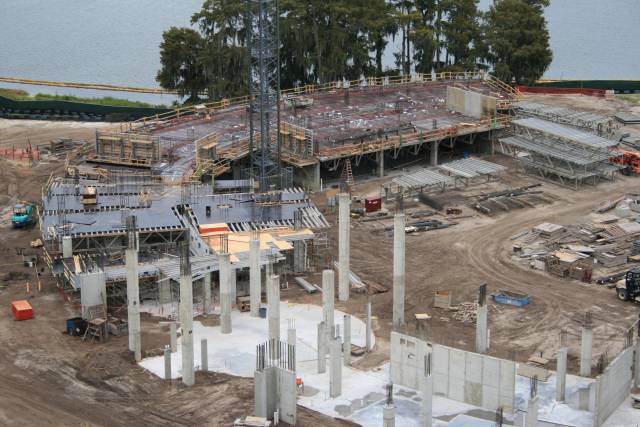 CR Construction 10-21-07