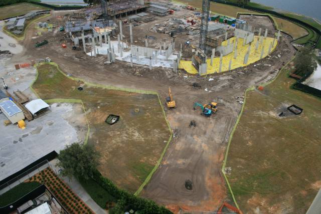 CR Construction 10-21-07