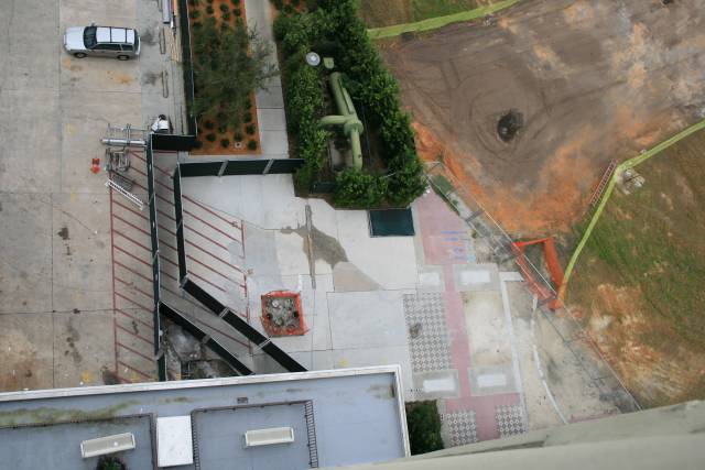 CR Construction 10-21-07