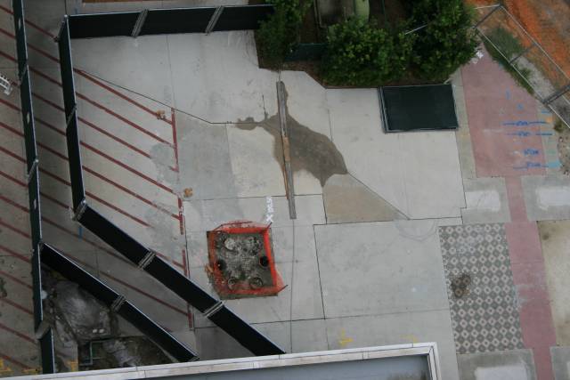 CR Construction 10-21-07