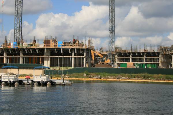 CR Construction 12/01/07