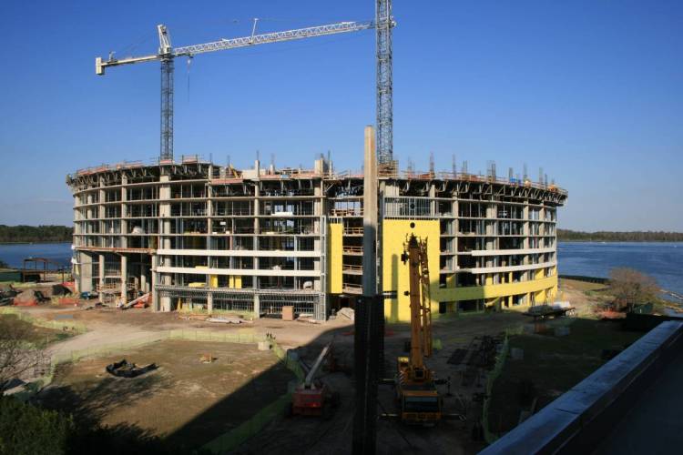 CR Construction 12/08/07