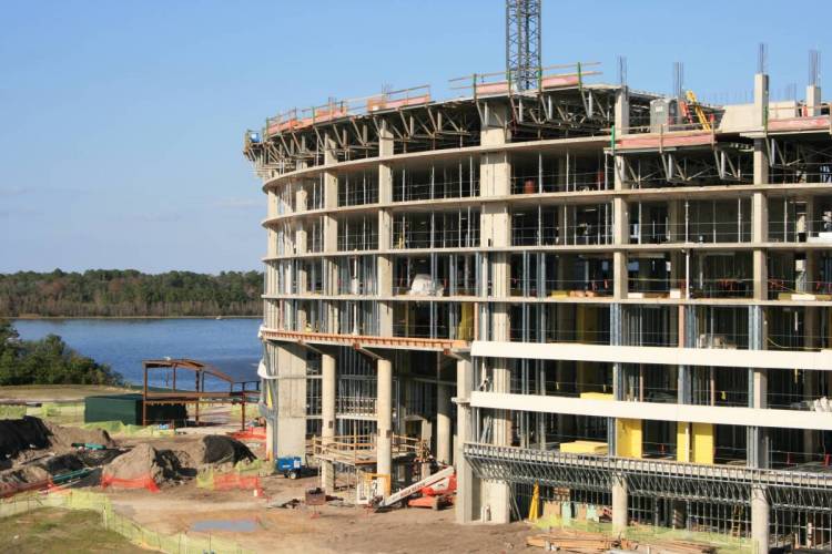CR Construction 12/08/07