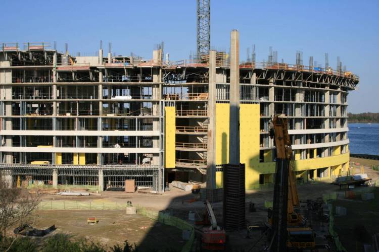 CR Construction 12/08/07