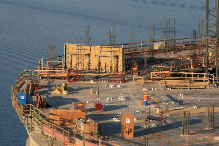 CR Construction 2-16-08