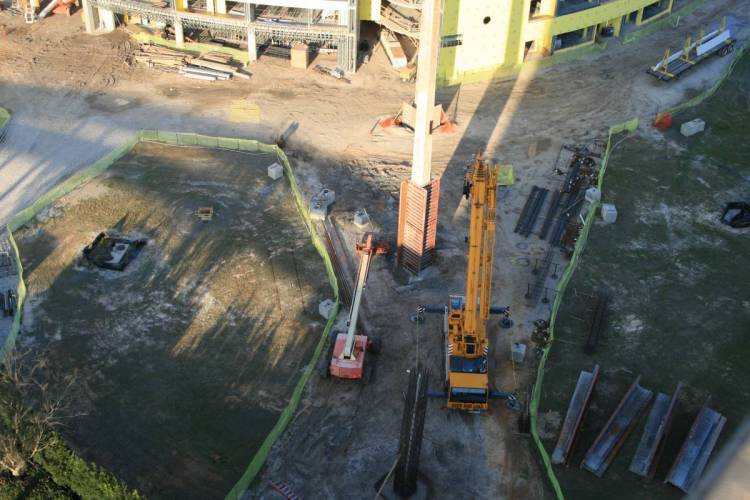 CR Construction 2-16-08