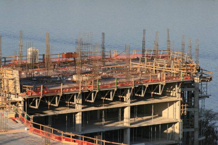 CR Construction 2-16-08