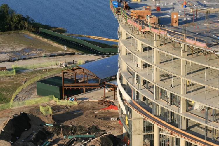 CR Construction 2-16-08