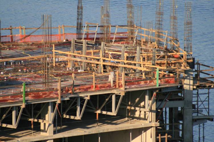 CR Construction 2-16-08