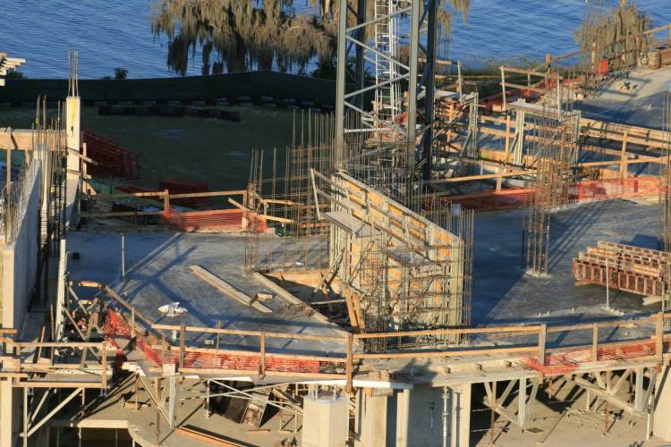 CR Construction 2-16-08