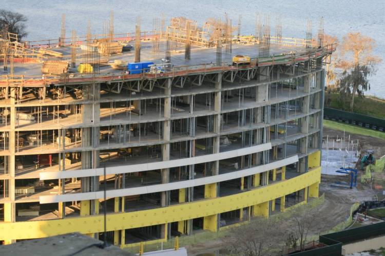 CR Construction 2-16-08
