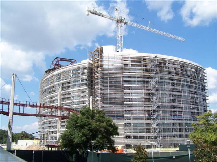 CR DVC annex