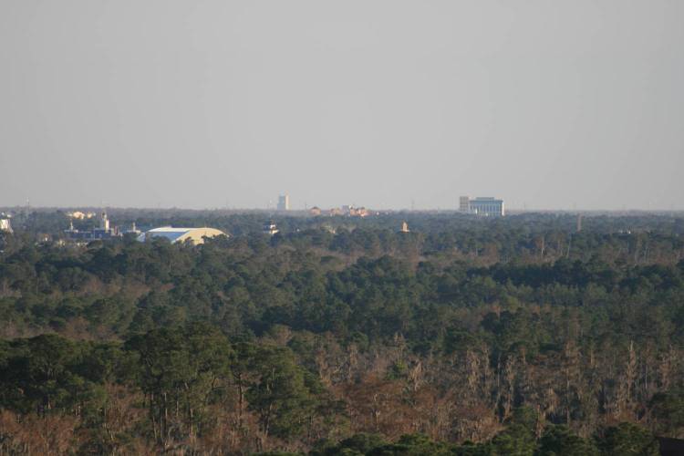 CR- Observation Deck  2-16-08