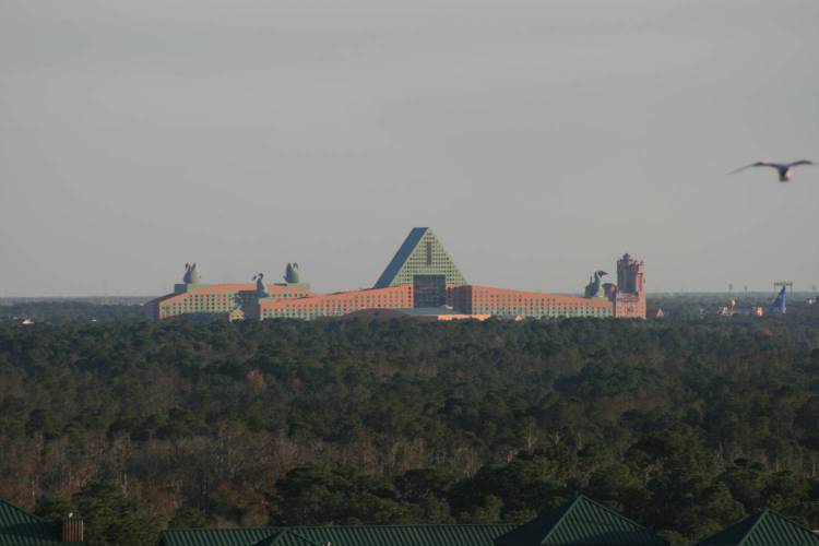 CR- Observation Deck  2-16-08
