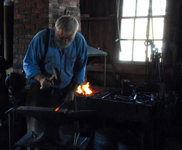 Craftsman_at_work